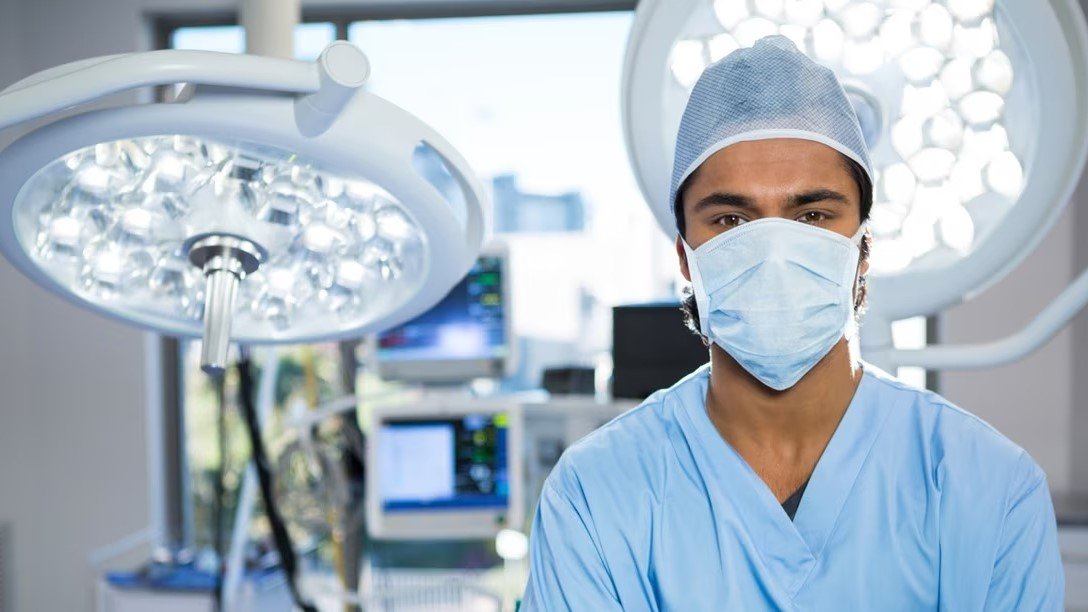 Paramedical training